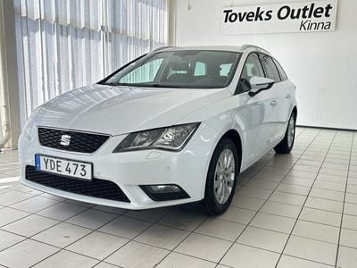 Seat Leon ST