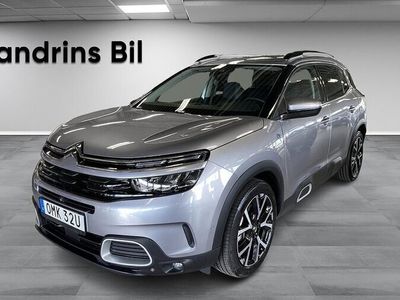 begagnad Citroën C5 Aircross Citroën Shine Exclusive Glastak bil 2022, SUV