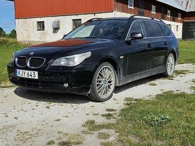 BMW 523