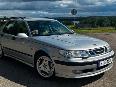 Saab 9-5