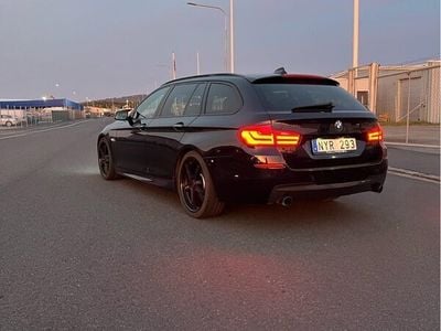 BMW 535