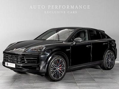 Begagnad 2025 Porsche Cayenne SUV | 1 329 900 kr