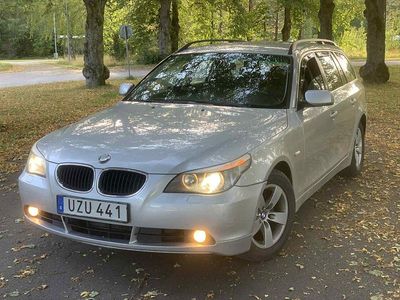 BMW 525