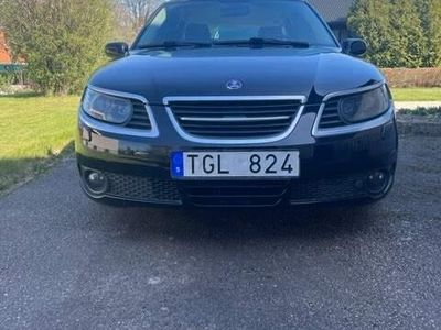 Saab 9-5