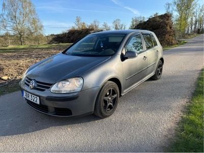 VW Golf V
