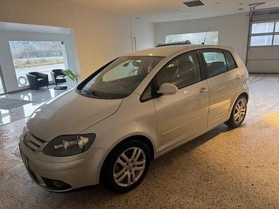 Silver Begagnad 2008 VW Golf VI Trendline Halvkombi | 39 900 kr (Superpris)