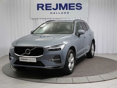 begagnad Volvo XC60 B4 Diesel Core