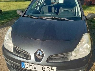 Renault Clio R.S.