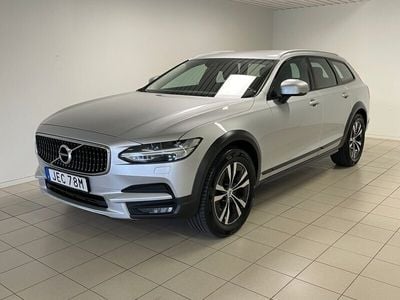 Volvo V90 CC