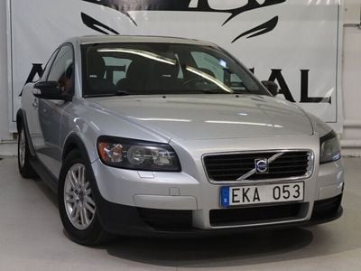 Volvo C30