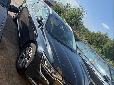 Renault Talisman GrandTour
