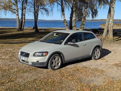 Volvo C30