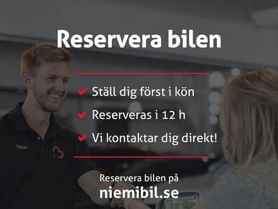 Silver Begagnad 2010 Toyota Verso Minibuss | 99 900 kr (Dyr)