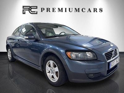 Volvo C30