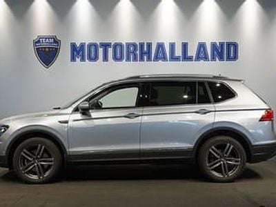 VW Tiguan Allspace