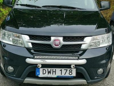 Fiat Freemont