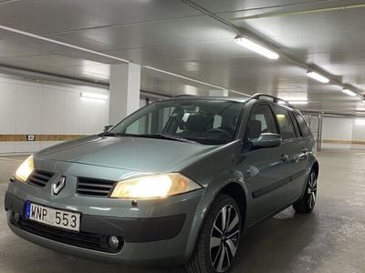 Renault Mégane GrandTour