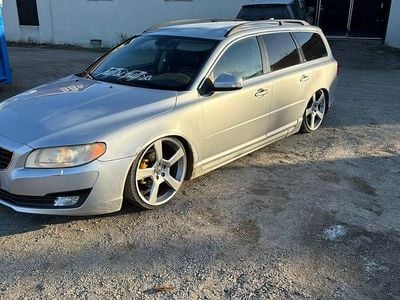 Begagnad Volvo V70 175 HK (128 kW) 2010 Kombi