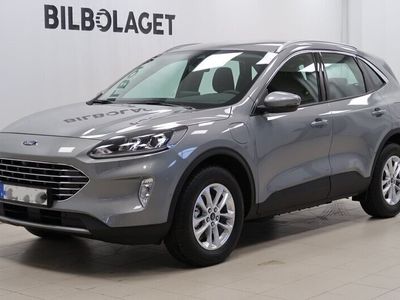 begagnad Ford Kuga Plug-In Hybrid 2.5 225 PHEV Aut Titanium Business Edt.