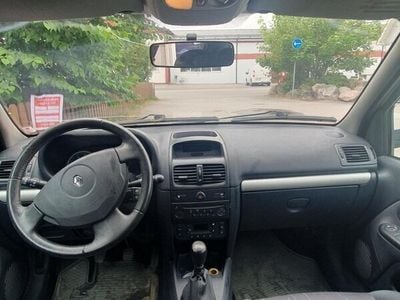 Renault Clio R.S.