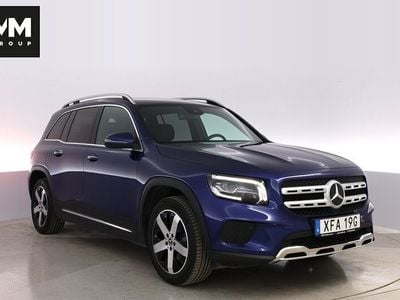 Mercedes GLB200
