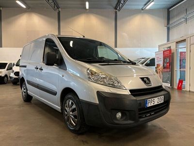 begagnad Peugeot Expert Panel Van 1.0t 2.0 HDi | SoV-Däck