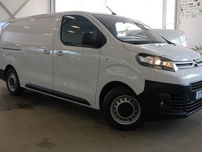 Citroën e-Jumpy