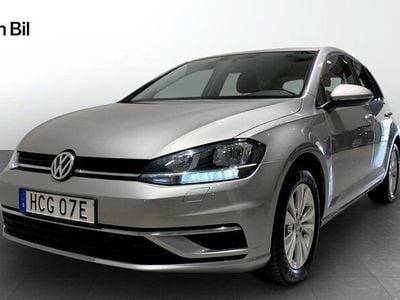 VW Golf VII