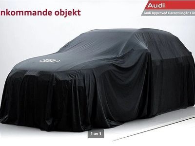 begagnad Audi A5 Sportback Quattro 40 TDI 190 HK S-tronic Proline advanced