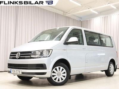 VW Caravelle