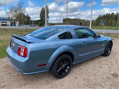 Ford Mustang GT