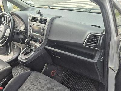 Toyota Verso-S