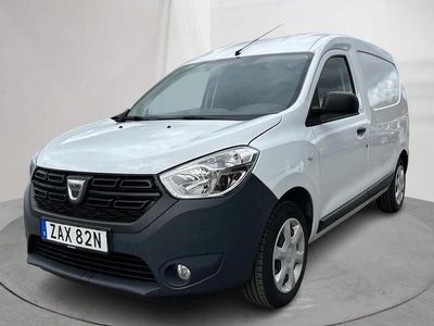 begagnad Dacia Dokker Van 1.5 Blue dCi