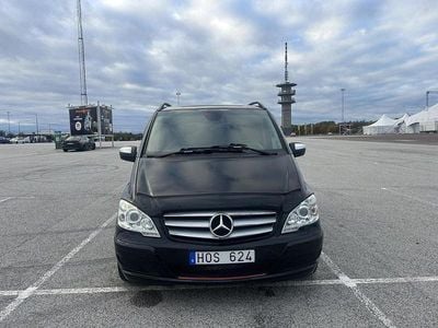 Mercedes Viano