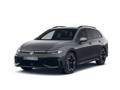 VW Golf VIII