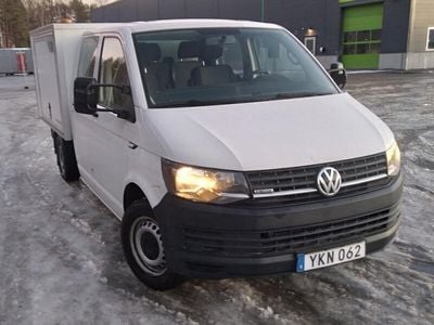 VW T6