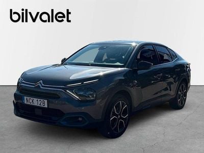 Citroën e-C4