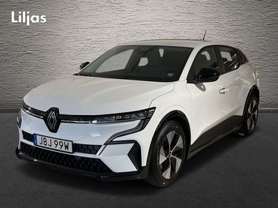 begagnad Renault Mégane IV 