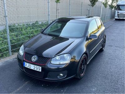 VW Golf V