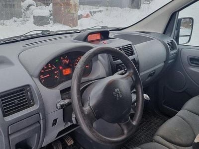Peugeot Expert