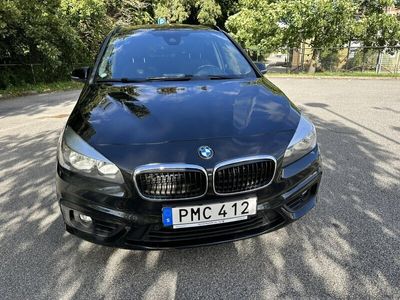 BMW 218 Gran Tourer