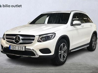 Mercedes GLC250