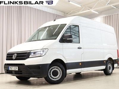 VW Crafter