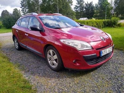Renault Mégane GrandTour
