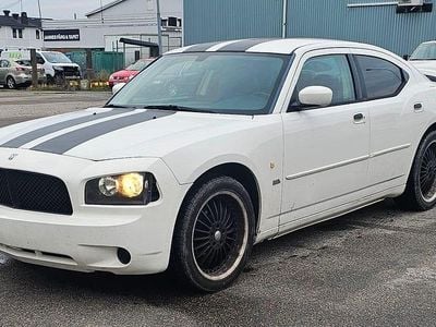 Begagnad 2010 Dodge Charger SXT Sedan | 59 500 kr