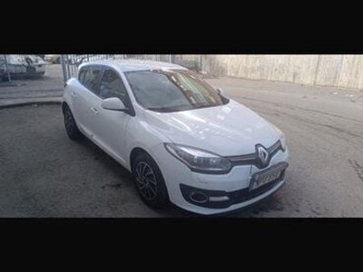 Renault Mégane III
