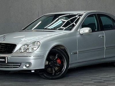 Mercedes C230