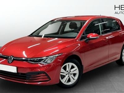 VW Golf VIII