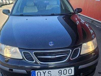 Saab 9-3