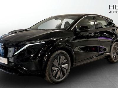 Nissan Ariya